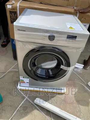Hisense DV1W801US 8KG Tumble
Dryer