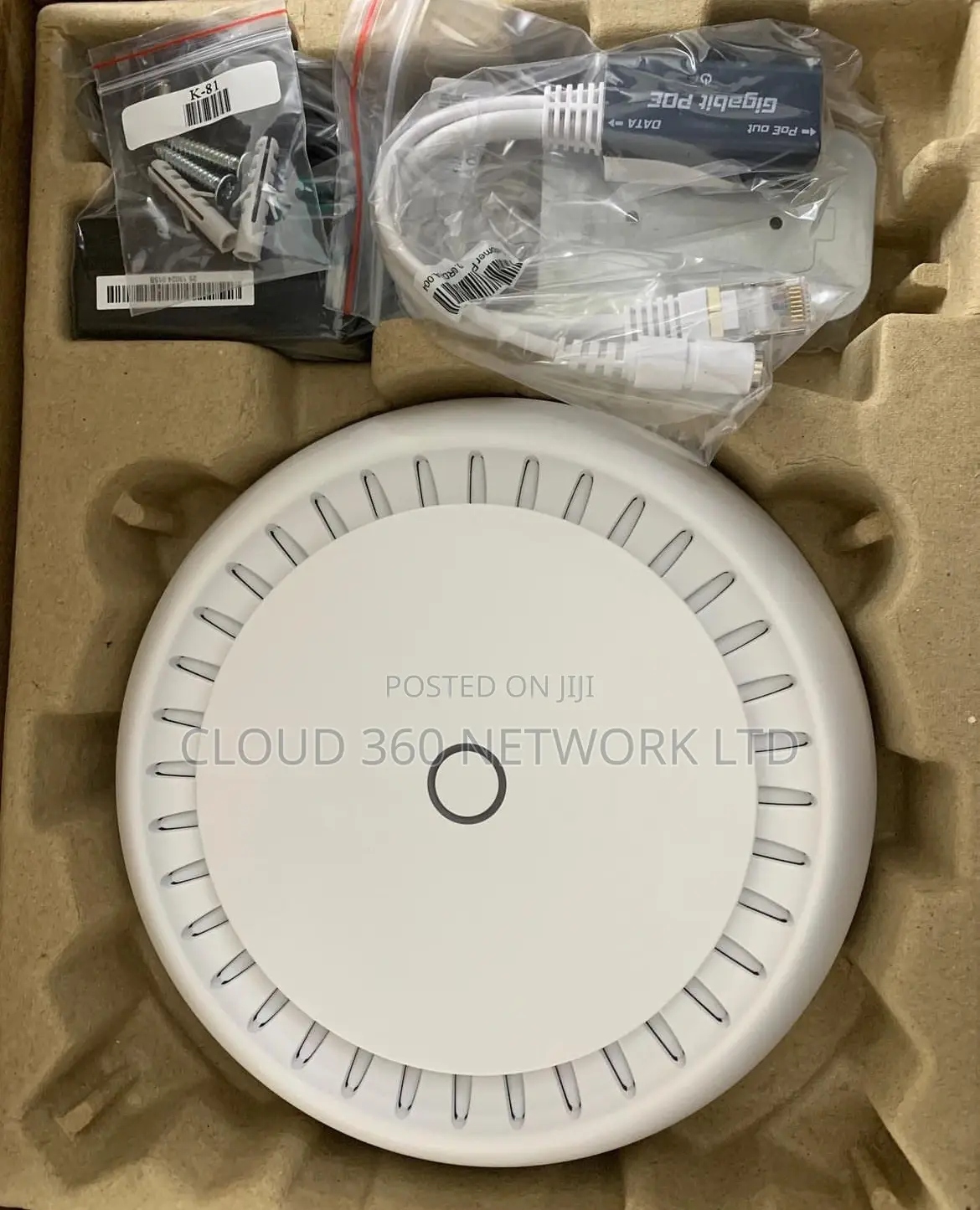 Mikrotik Cap XL Ac