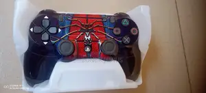 Playstation 4 Wireless Pad