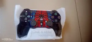 Playstation 4 Wireless Pad
