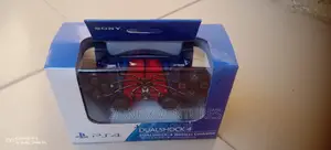 Playstation 4 Wireless Pad