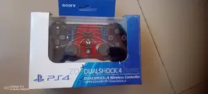 Playstation 4 Wireless Pad