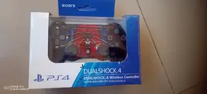 Playstation 4 Wireless Pad