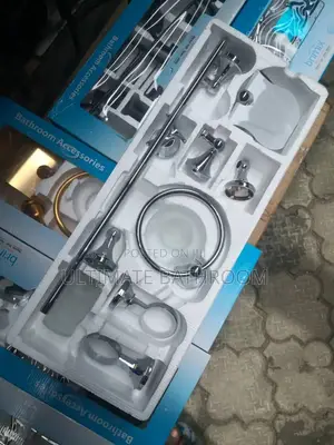 Original Stainless Steel Accessories