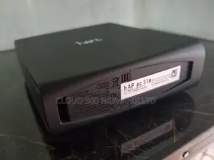Mikrotik Hap Ac Lite TC