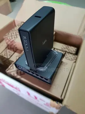 Mikrotik Hap Ac Lite TC