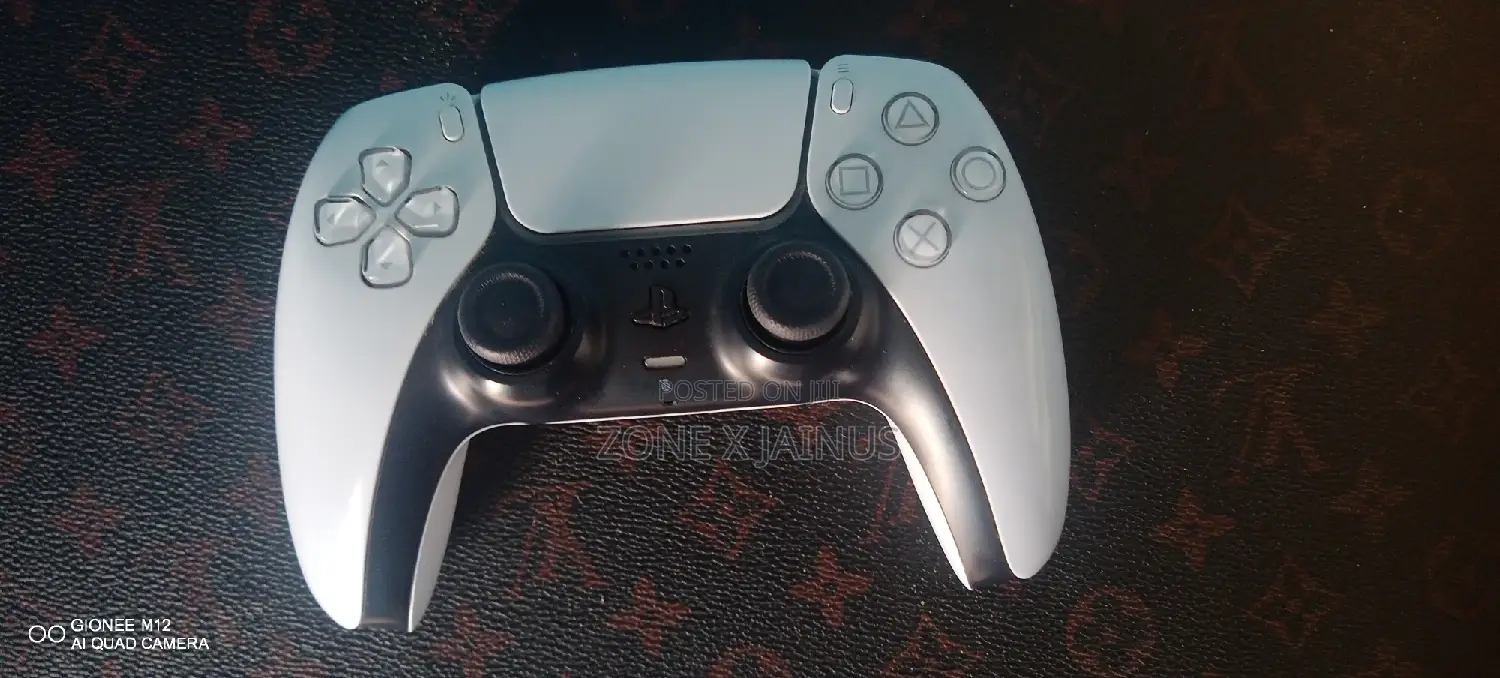 Playstation 5 Pad