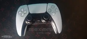 Sony Playstation 5 Dual Sence Wireless Pad