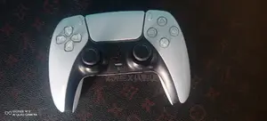 Playstation 5 Pad