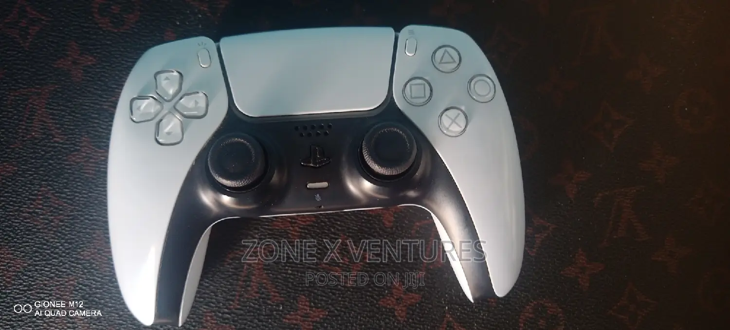 Playstation 5 Pad