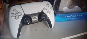Playstation 5 Pad