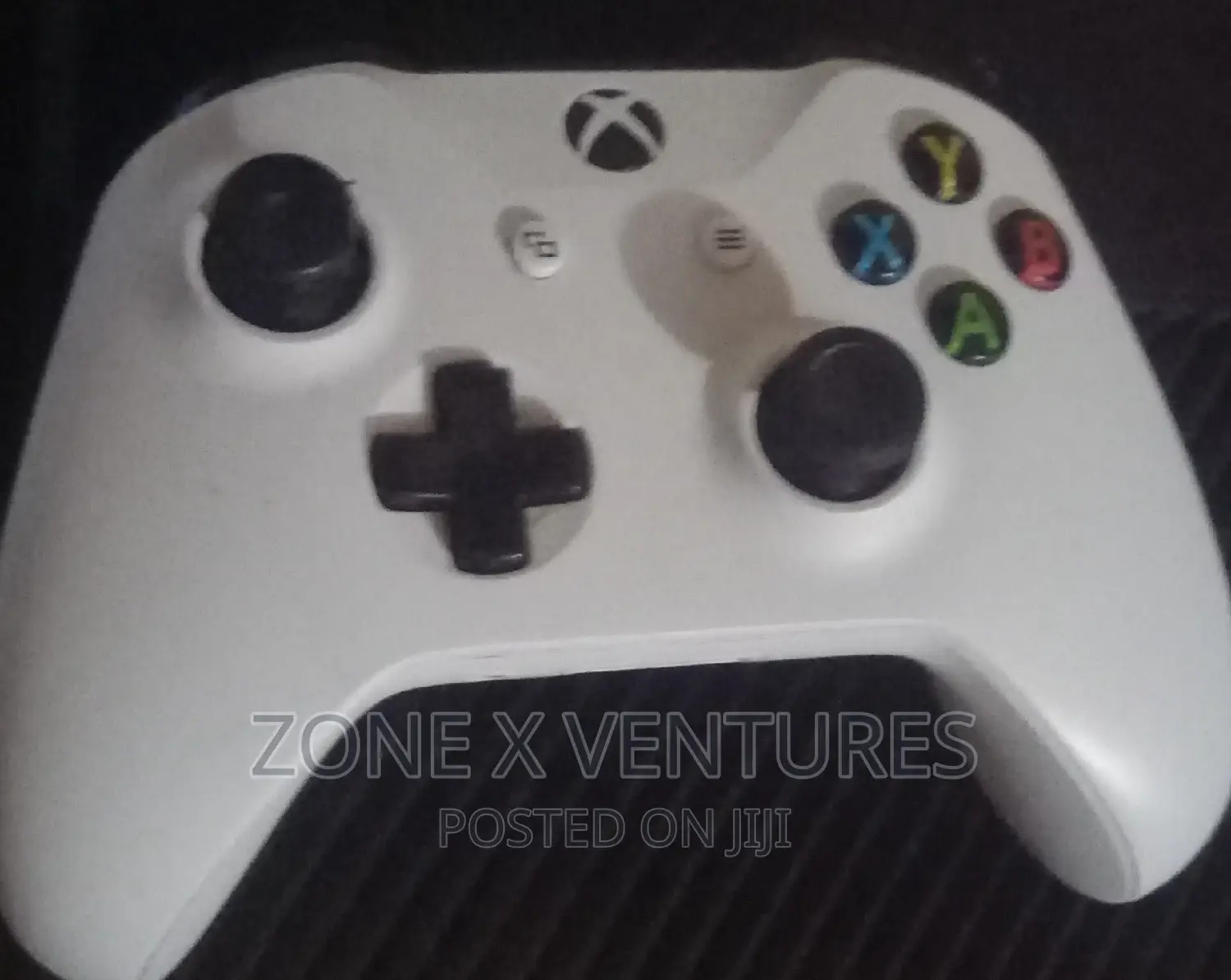 Xbox One Wireless Pad