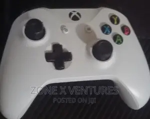 Xbox One Wireless Pad