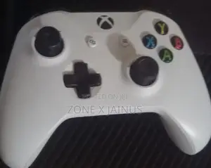 Xbox One Wireless Pad
