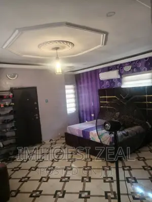 Photo - 2bdrm Block of Flats in Mende for rent