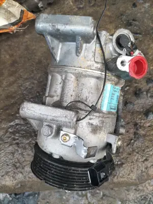 Direct Tokunbo Compressor For Honda Cr-v 2017-2010 Auto.