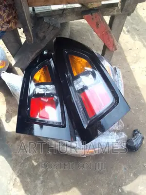 Rear Right Kia Soul 2008