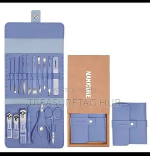 Manicure Set