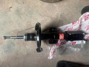 Volvo Xc90 Shock Absorber