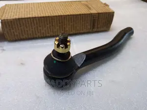 Nissan Juke Tie Rod End