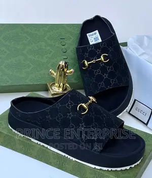 Versace Cover Shoe