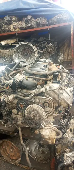 3ur Tokunbo Engine (5.7 Tundra and Lexus 570)