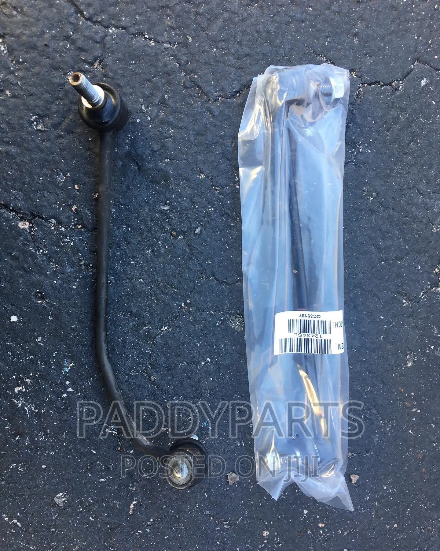 Volvo XC90 Stabilizer Linkage in Lagos Island (Eko) Vehicle Parts & Accessories, Franklin