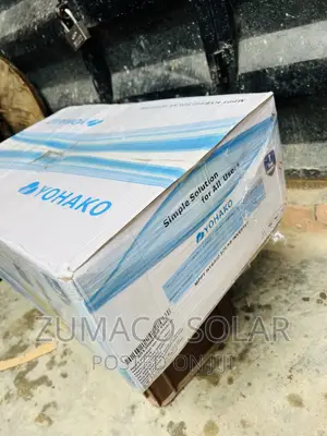 3.5kva Hybrid Inverter 24v