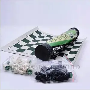 Chess Game Set