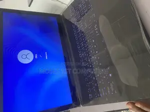 New Laptop Dell 8GB Intel Core i3 SSD 128GB