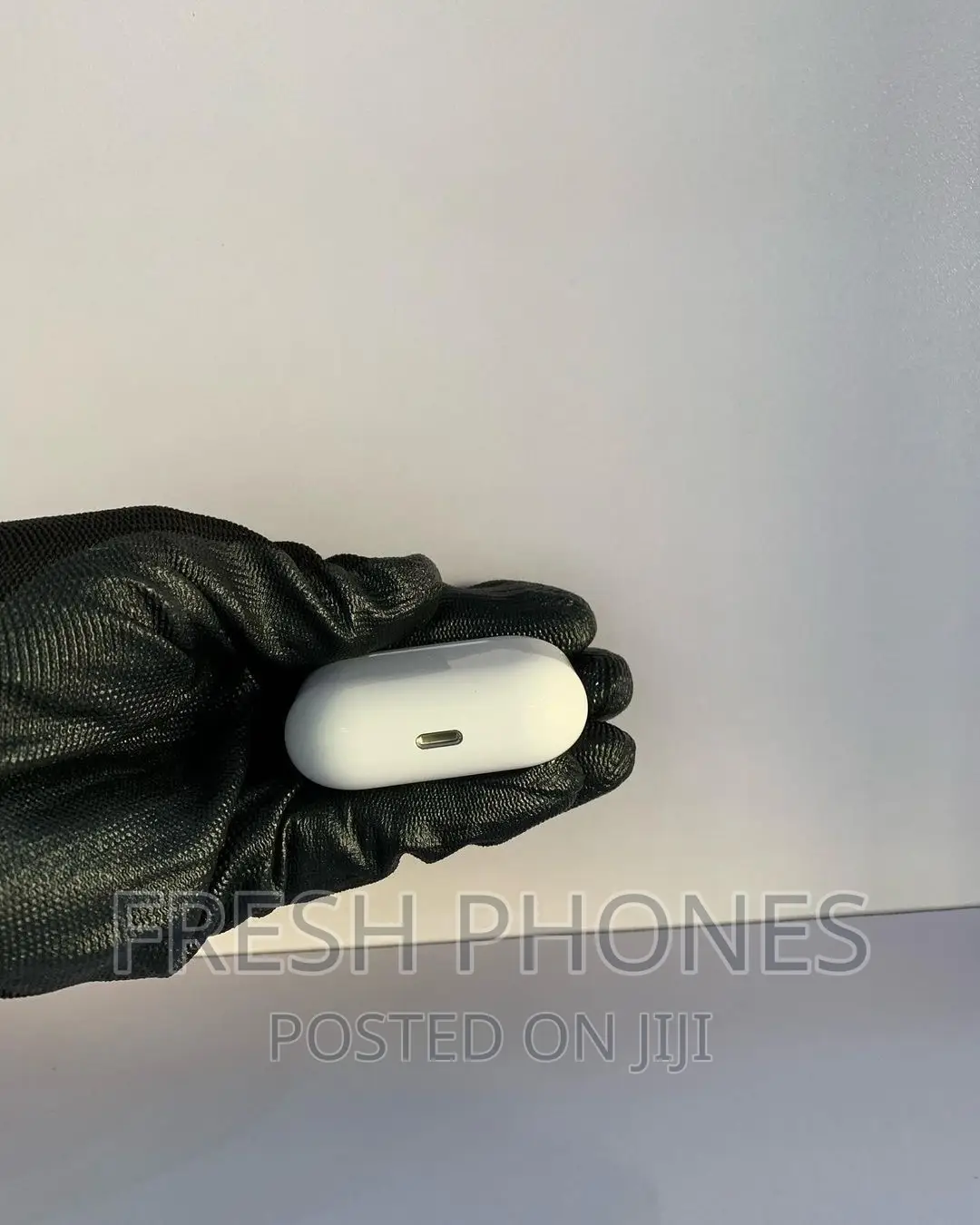 Open Box Airpods Pro