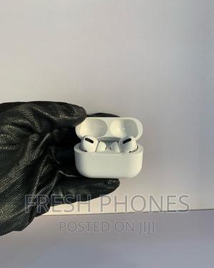 Open Box Airpods Pro