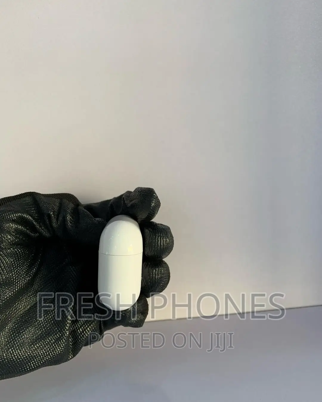 Open Box Airpods Pro