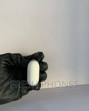 Open Box Airpods Pro