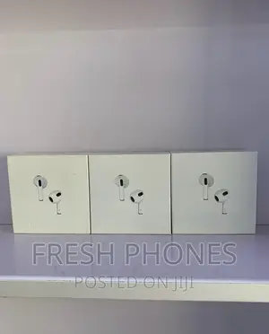 Apple Airpods 3rd Generation