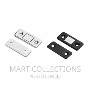 Cabinet Door Magnetic Catch for Drawers Kitchen Cabinets