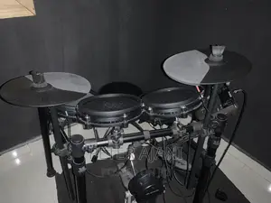 Alexis Nitro Mesh
