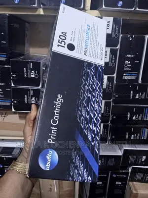 150a Toner Print Cartridge