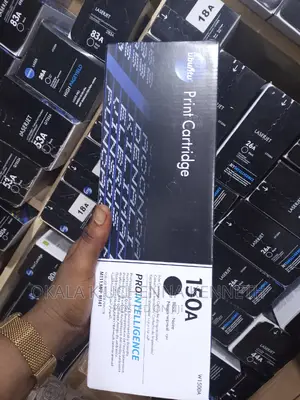 150a Toner Print Cartridge