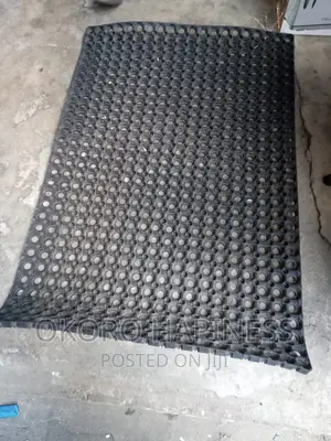 Industry Foot Mat