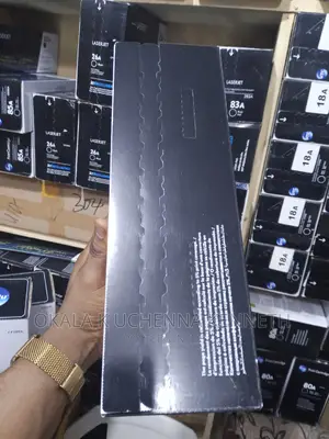 119a Toner Print Cartridge