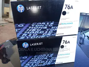 Hp 76a Cf276a Toner Cartridge