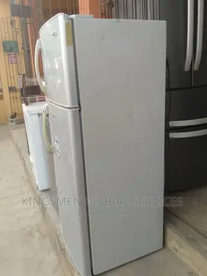 Thermocool Inverter Double Door Fridge-Freezer