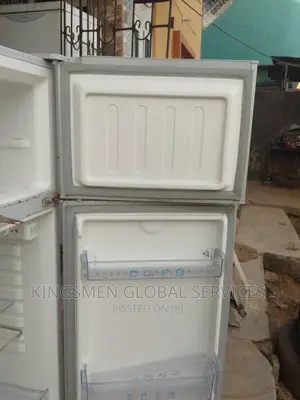 Thermocool Inverter Double Door Fridge-Freezer