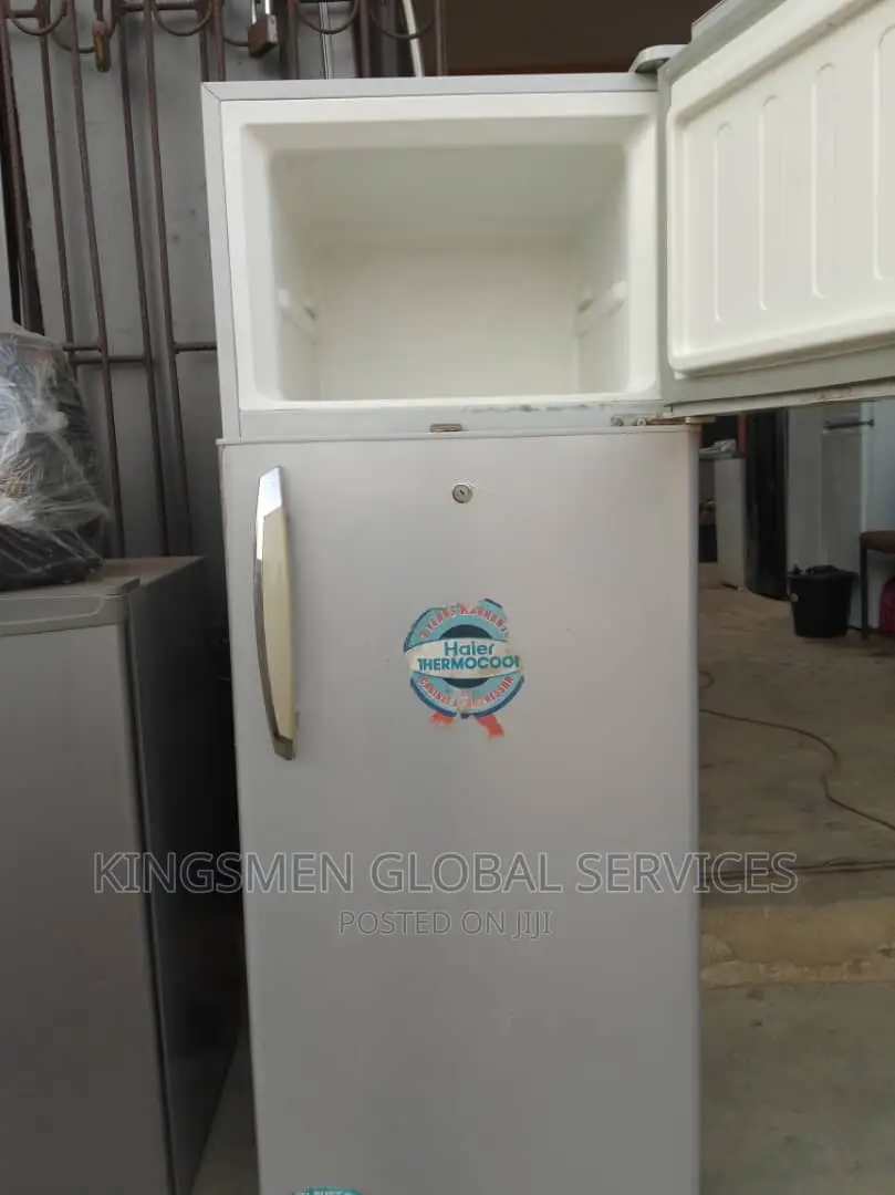 Thermocool Inverter Double Door Fridge-Freezer