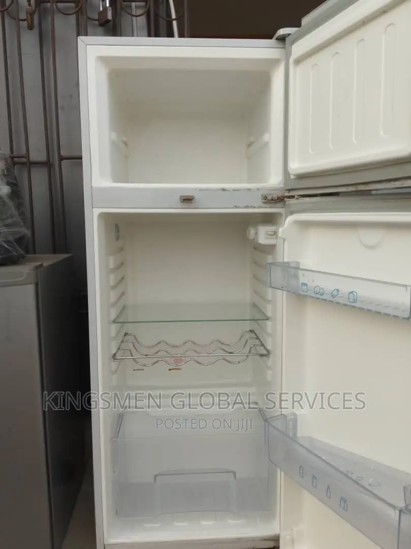 Thermocool Inverter Double Door Fridge-Freezer