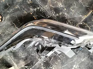 Full Light for Lexus LX570 2021 Model 