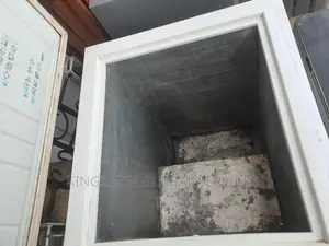 Chest Freezer Made in Germany