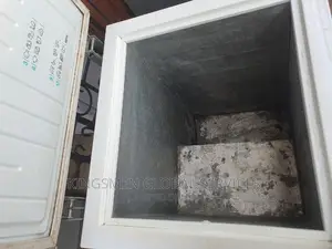 Chest Freezer Made in Germany