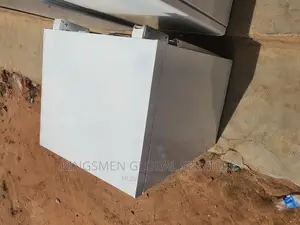 Chest Freezer Made in Germany